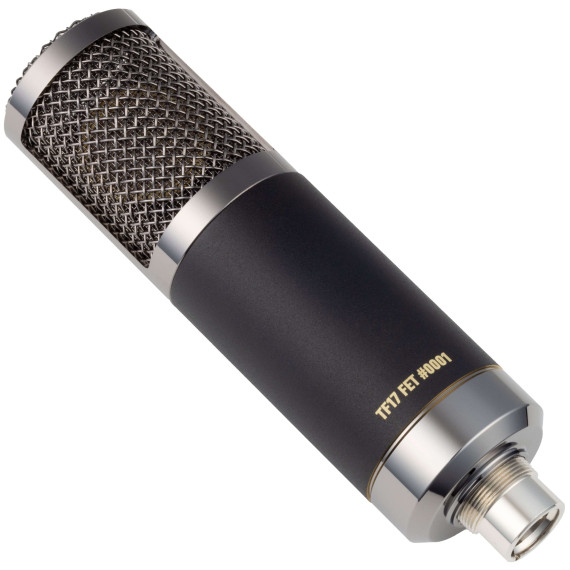 Telefunken TF17