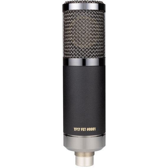 Telefunken TF17